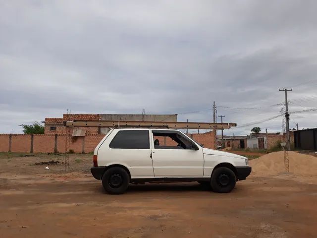 Uno fire 2003 9500