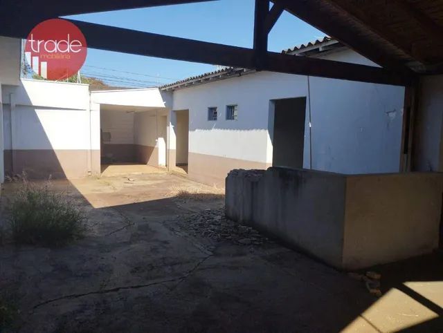 Galpão Para Locação No Bairro Vila Virgínia Com 2916 m².