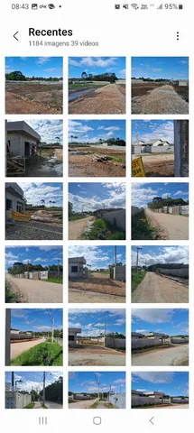 Terrenos Terrenos :# em Condomínio @# Jd das Graças