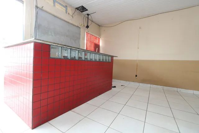 Excelente imóvel comercial localizado no bairro Centro Sul, na Avenida Dom Bosco. codigo:  - Foto 4