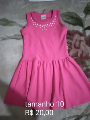 Vestido infantil  - Foto 3