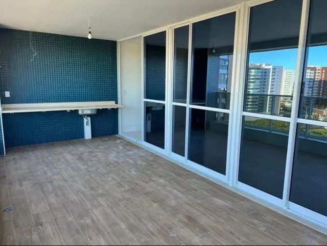 Vendo Apartamento de alto padrão the view  - Foto 2
