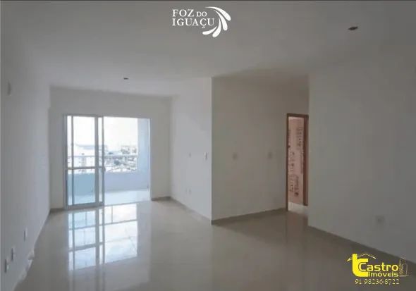 Foz do Iguaçu Residencial. 3/4. 1 ou 2 Vagas. G62 - Foto 3
