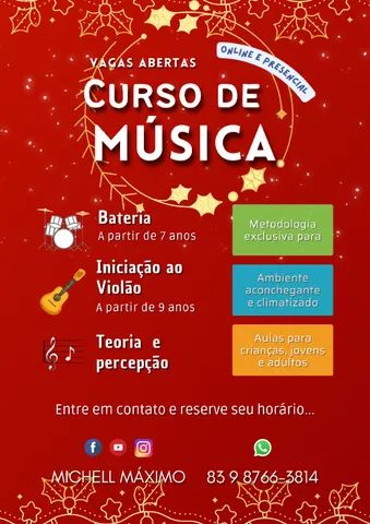 Professores – Aulas de piano para crianças, jovens e adultos