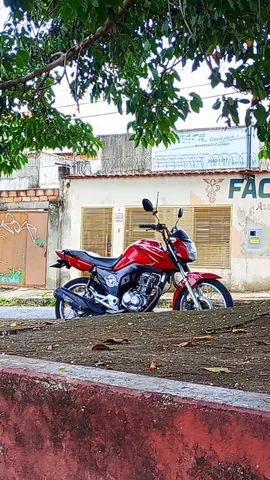 MOTO NO GRAU  Belo Horizonte MG