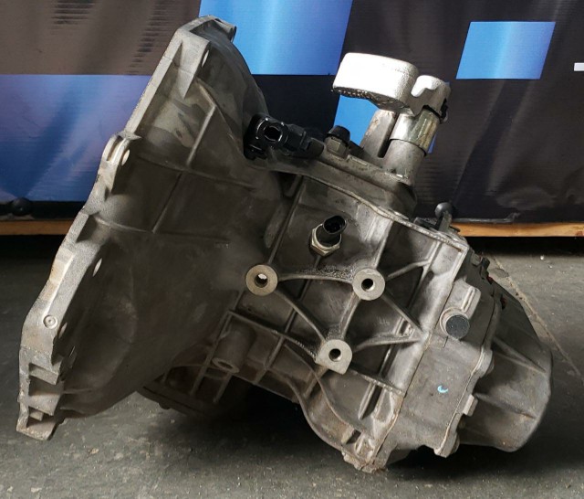 Caixa de Câmbio Chevrolet Onix LT 1.4 ECO C/ Detalhe - Foto 5