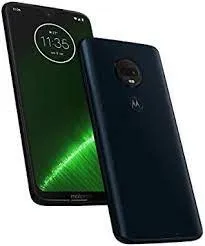 Smartphone Motorola G7 Plus 64GB