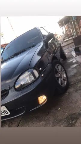 Chevrolet Corsa (Al Piso) - Videos