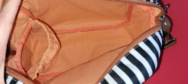 Bolsa de Ombro - Foto 4