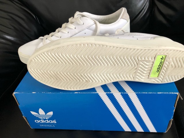 adidas original sleek