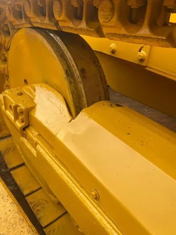 Trator de esteira Komatsu D65-E - Foto 4