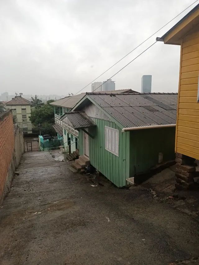 Captação de Casa para locação na Avenida Capivari, Cristal, Porto Alegre, RS