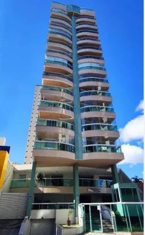 Captação de Apartamento a venda na Avenida Antônio Gil Veloso - de 1202 a 1602 - lado par, Praia da Costa, Vila Velha, ES