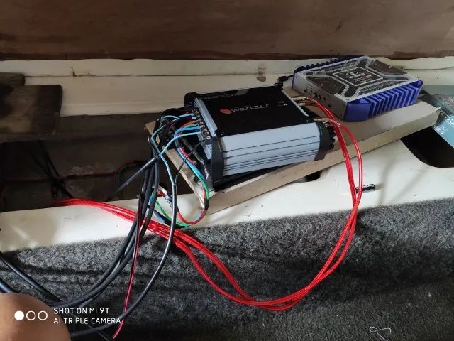 Real 30 Parelha Diesel  Nova Oportunidade  - Foto 6