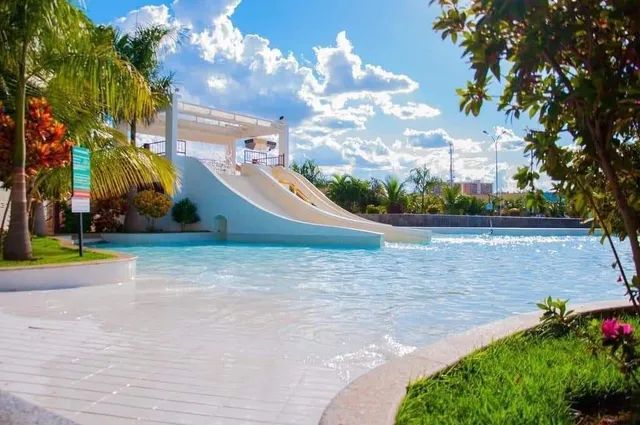 RESERVAS EM CALDAS NOVAS  ( LACQUA DI ROMA ) - Foto 7