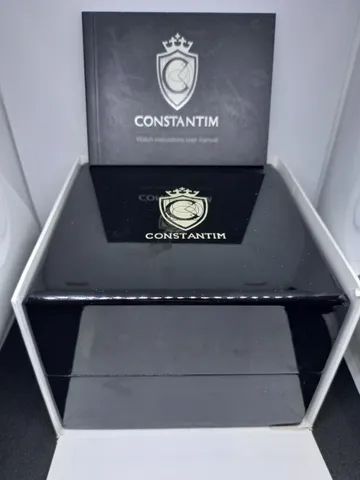 Relógio de Luxo Constantin Feminino