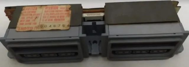 Compartimento Slot Memory Card E Plug Controle Playstation 1 - Foto 3