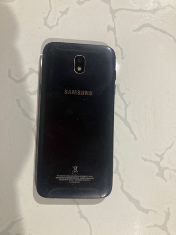 Samsung j5 pro retirada de peça 