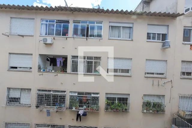 Apartamento para Aluguel - Vila Operária, 1 Quarto,  50 m2