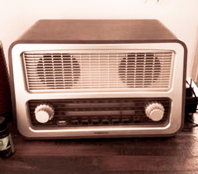 Rádio Retrô Imaginarium 