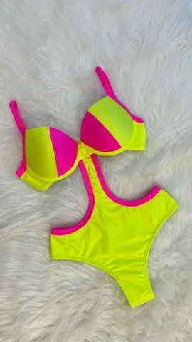 Maiôs moda praia - Foto 2