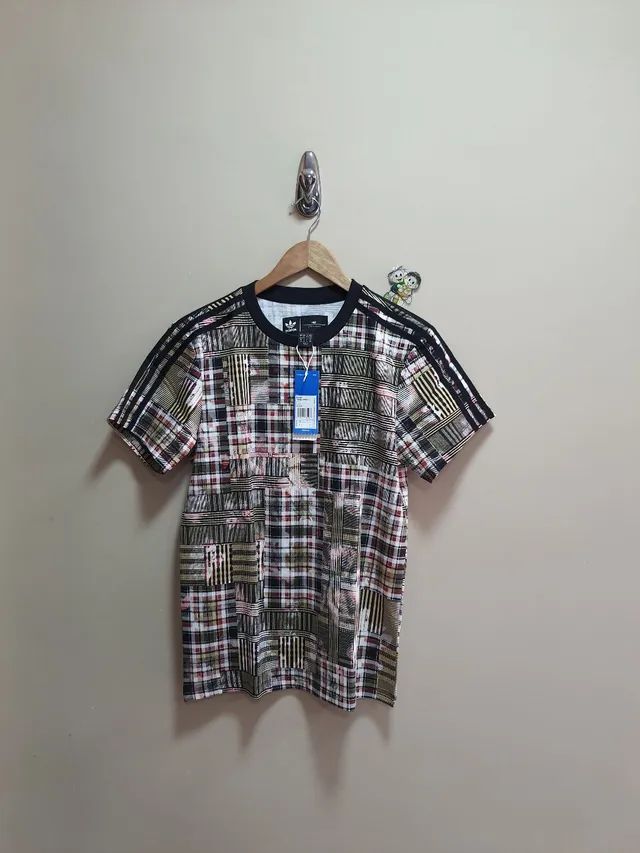 Camiseta Adidas Her PP