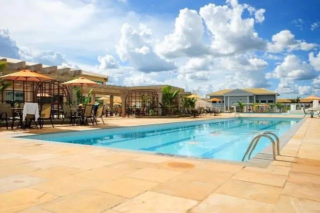 RESERVAS EM CALDAS NOVAS  ( LACQUA DI ROMA ) - Foto 10