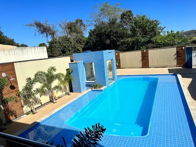 Aluguel de sítio para eventos, igrejas e pequenos grupos de famílias - Foto 2