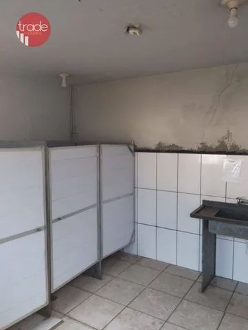 Galpão Para Locação No Bairro Vila Virgínia Com 2916 m².