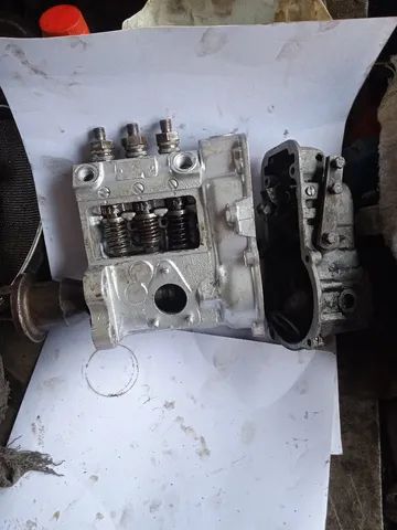 Peças para motor mwm. - Foto 5