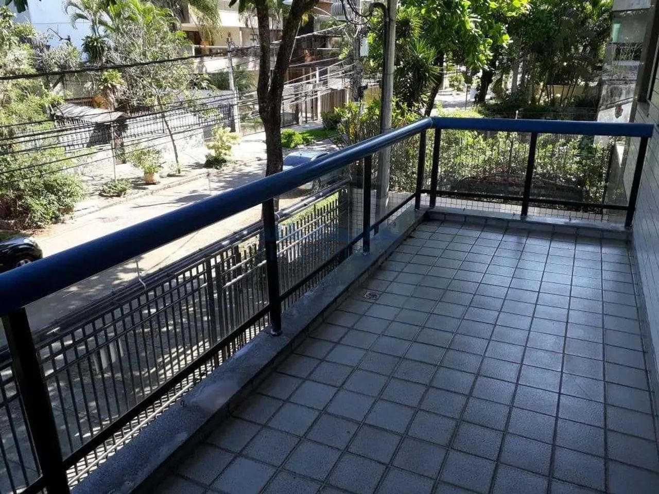 Recreio dos Bandeirantes | Apartamento 2 quartos, sendo 1 suite