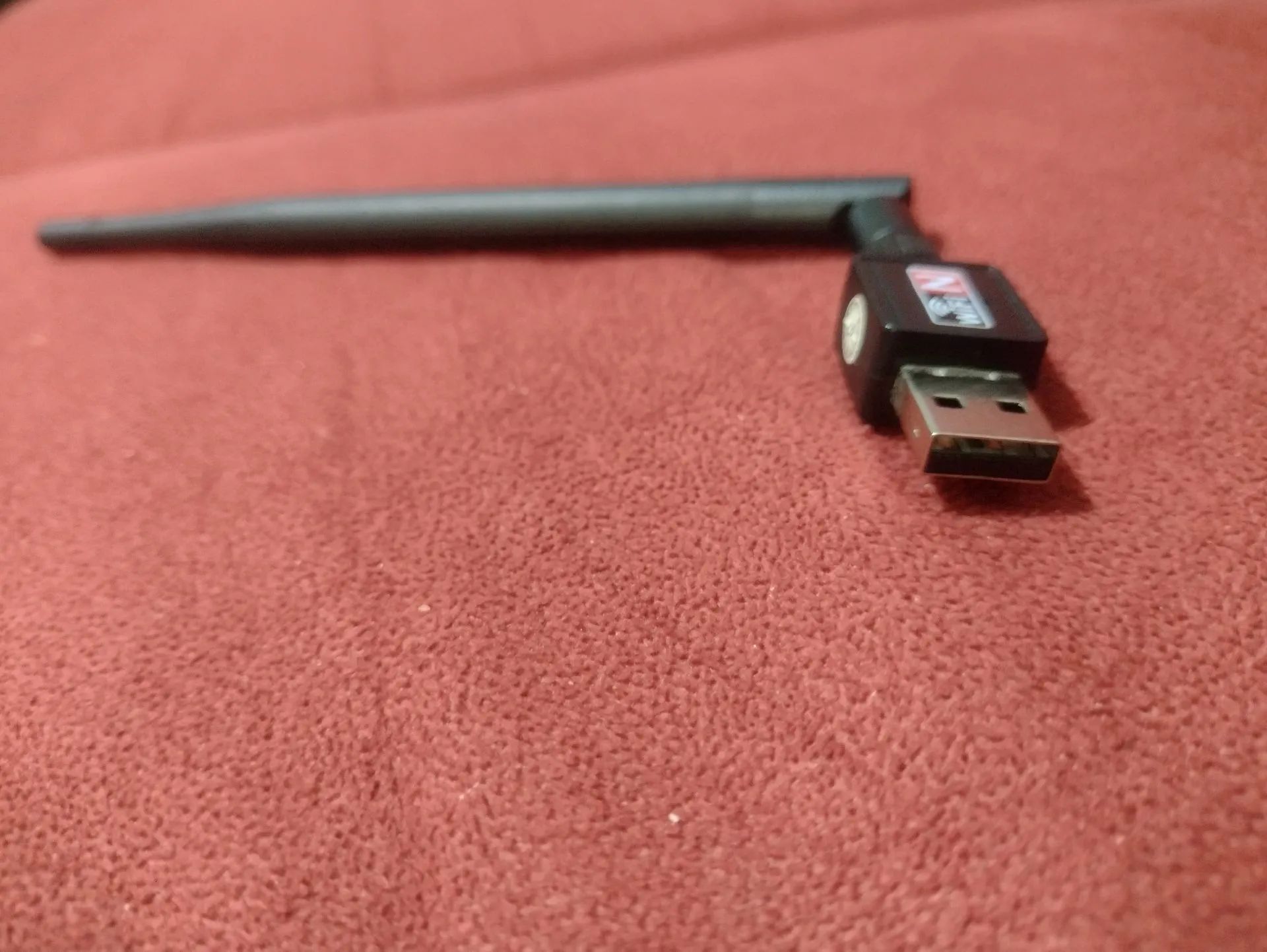 Antena Wi-Fi USB - Foto 2