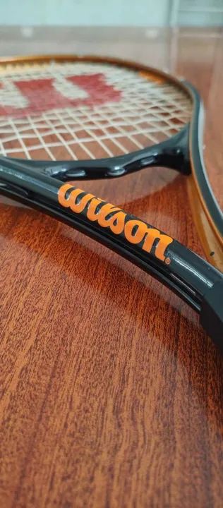 RAQUETE WILSON FUSION  ORIGINAL 