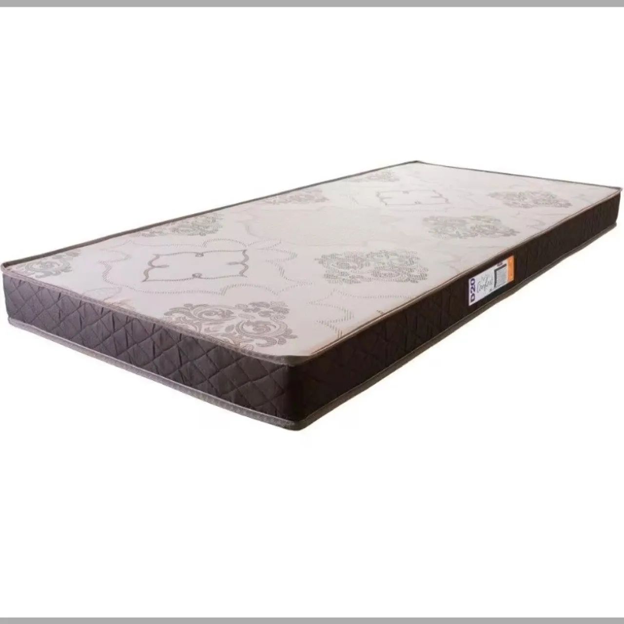 Colchão de espuma solteiro D20 - entrego hoje 