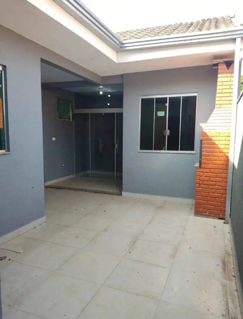 casa a venda na samambaia  - Foto 3