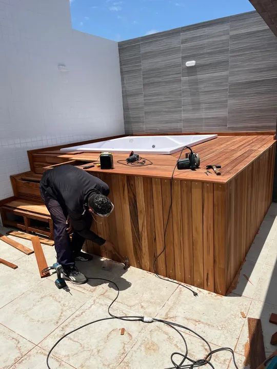 Carpinteiro  - Foto 2