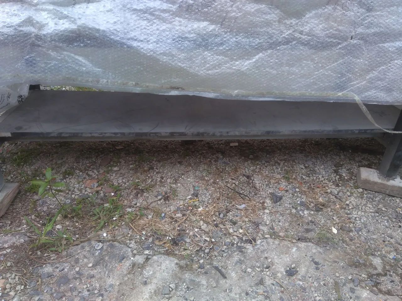 Bancada para mecânico  - Foto 2