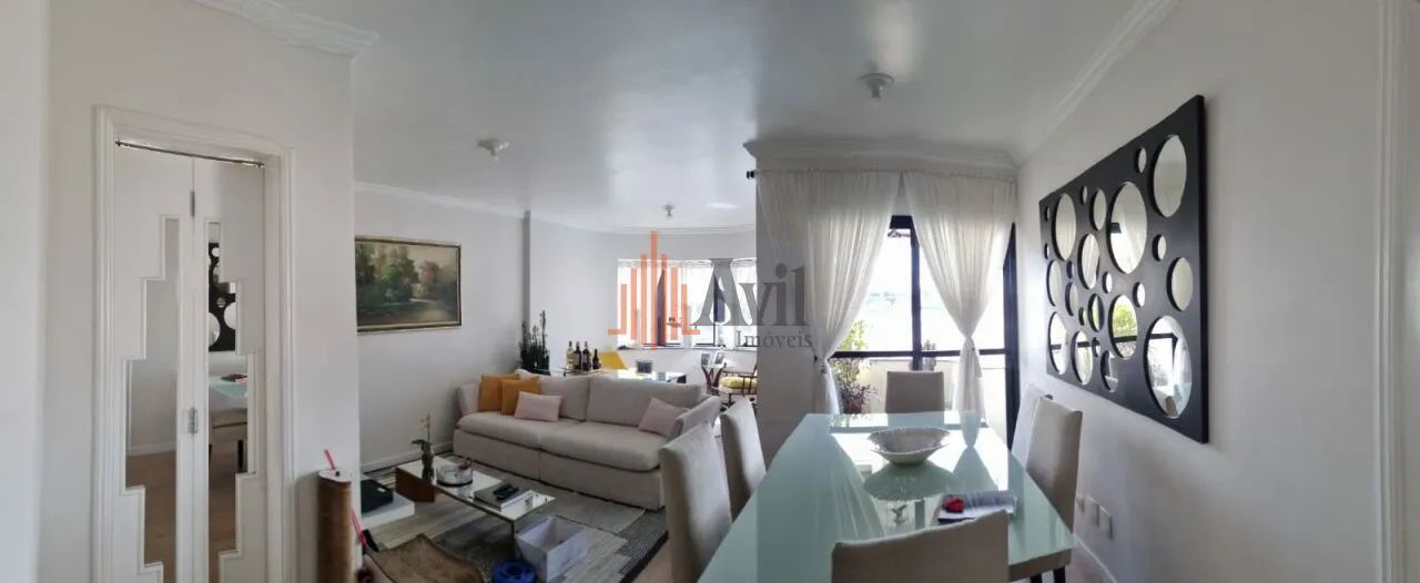 Apartamento 119m² com 3 suítes à Venda no Aricanduva - Foto 2