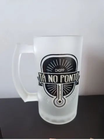 Cerveja Caneco+ Growler + Bolacha  - Foto 4