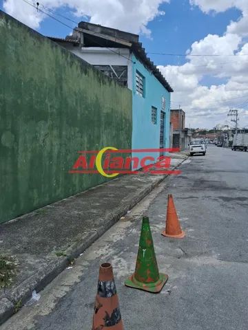 Salão para alugar - bairro - Jardim Monte Carmelo - Guarulhos/SP - por R$ 2.000,00 - Foto 2