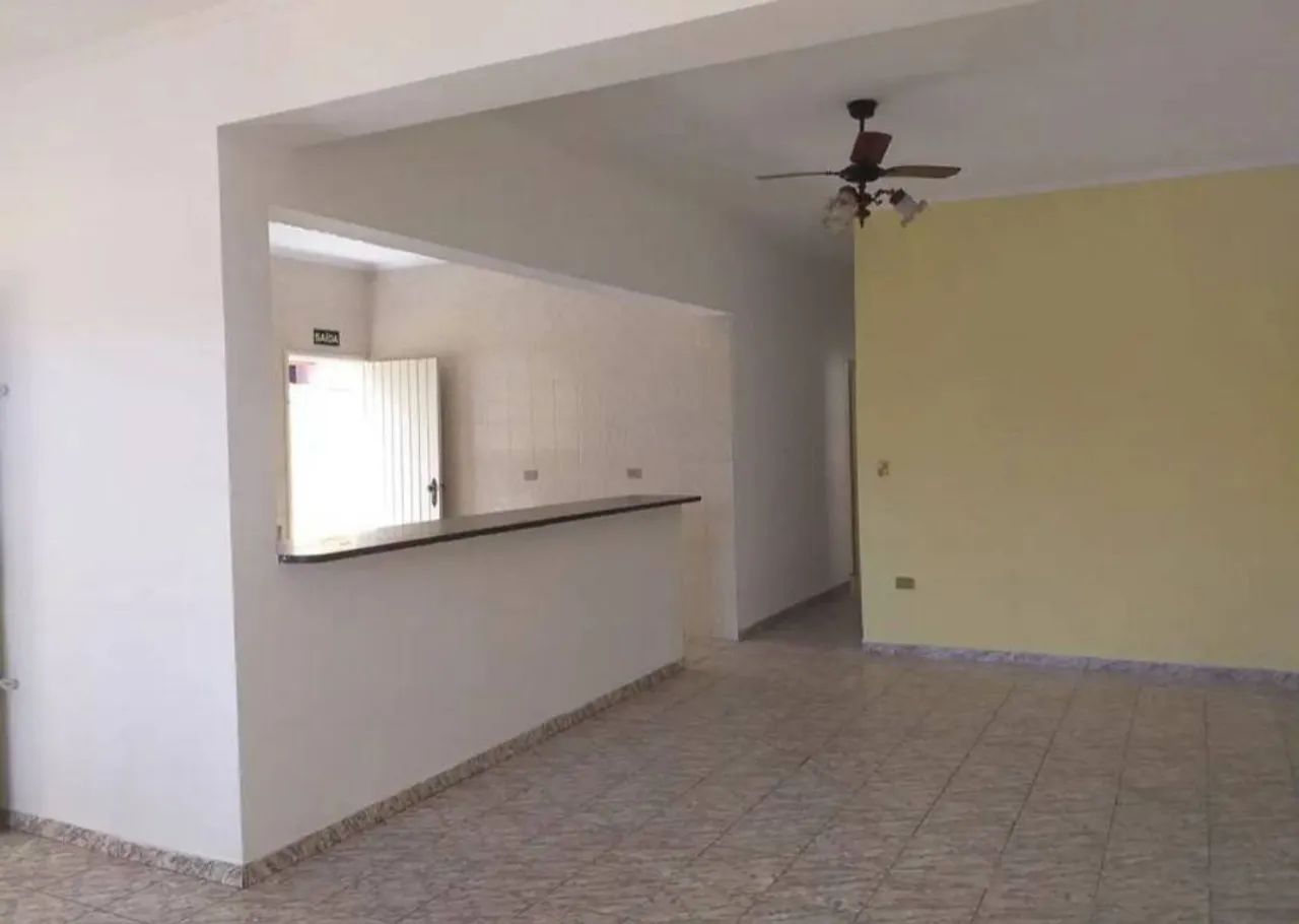 Casa a venda Sol Nascente 