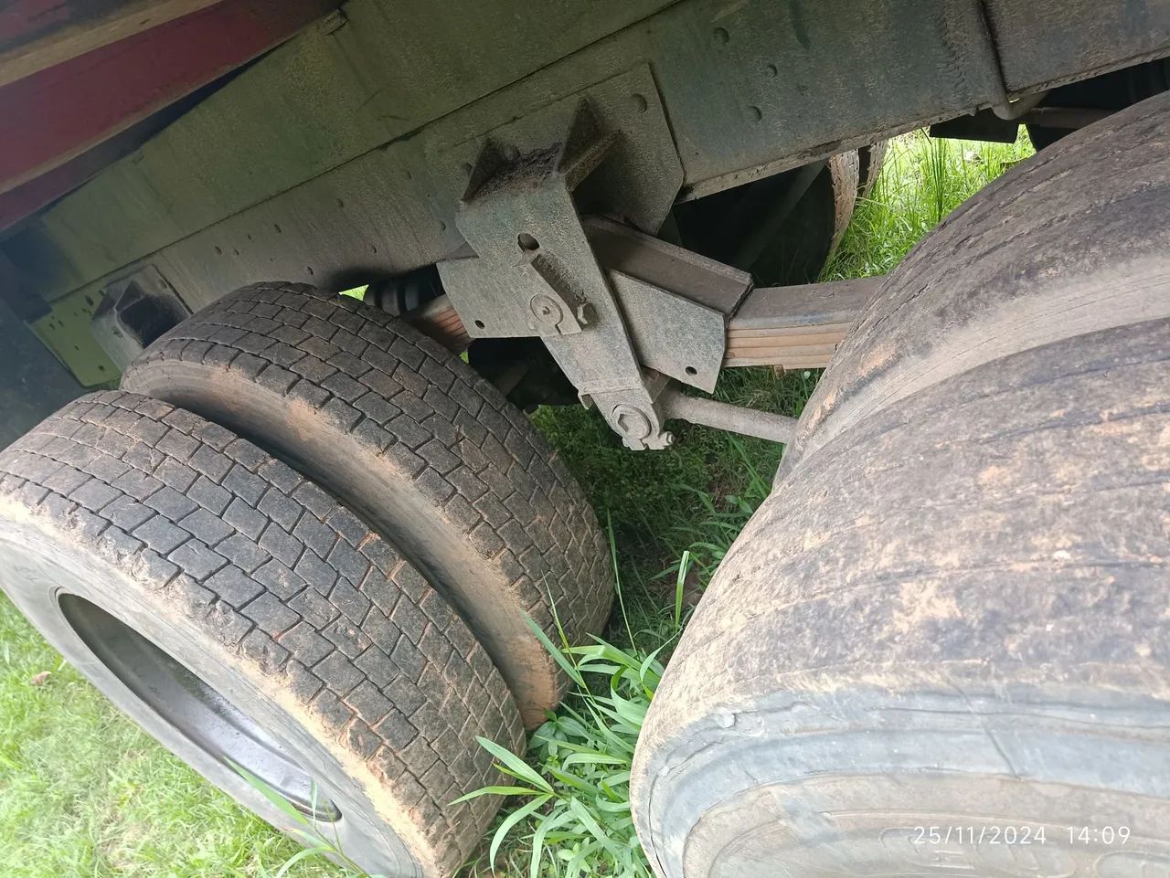 Caminhão truck 1313 - Foto 4