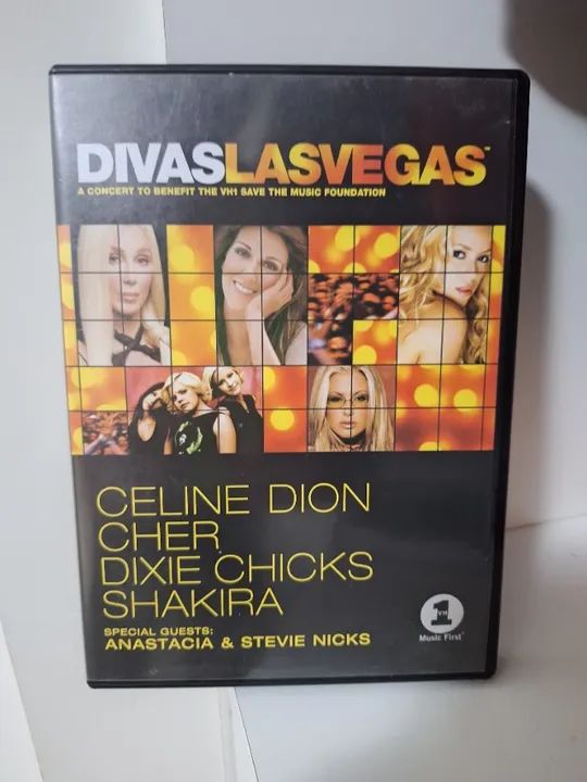 Ivete, Jorge&Mateus, Divas in Las Vegas - Foto 2