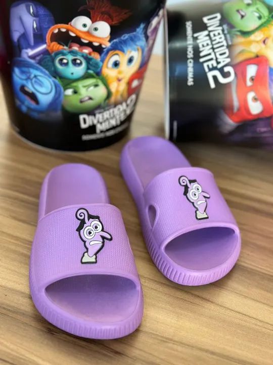 VENHA GARANTIR LOGO A SANDÁLIA DO SEU FILHO  - Foto 2