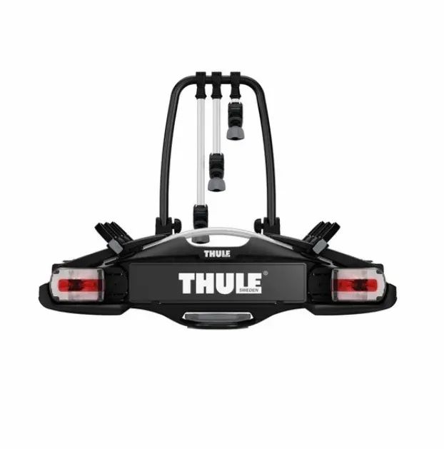 Suporte de bicicleta velocompact 