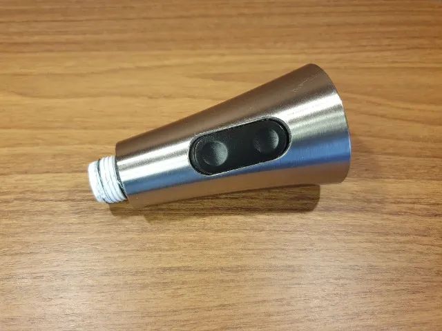 Gatilho Arejador Bico Ducha para Torneira Monocomando - Foto 2