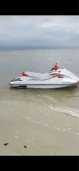 Jet Ski Yamaha WaveRunner - Ótimo estado! - Foto 7