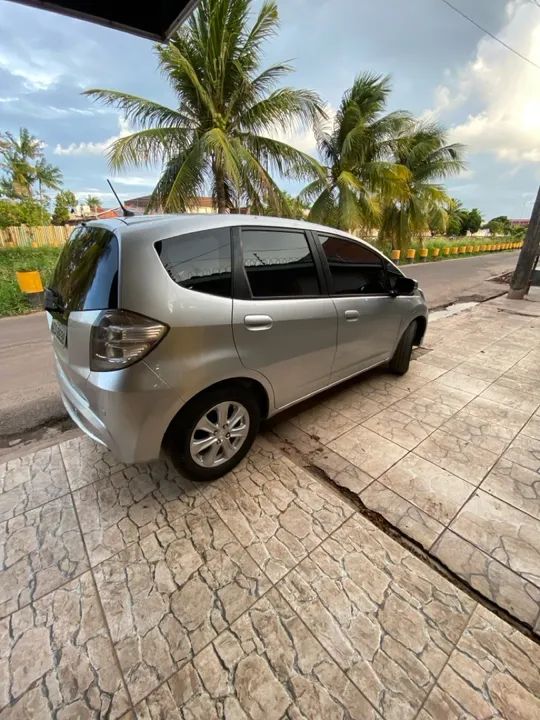 Vebdo um honda fit 2014 e uma Z 1000 tooooooop? - Foto 8