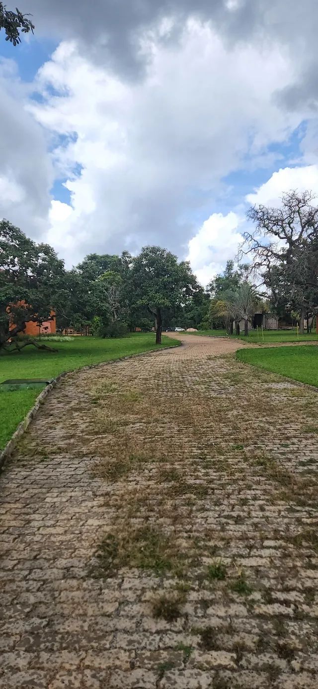 foto - Brasília - Estância Quintas da Alvorada