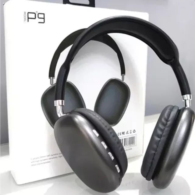 Fone de Ouvido Bluetooth Vários Modelos - Foto 4